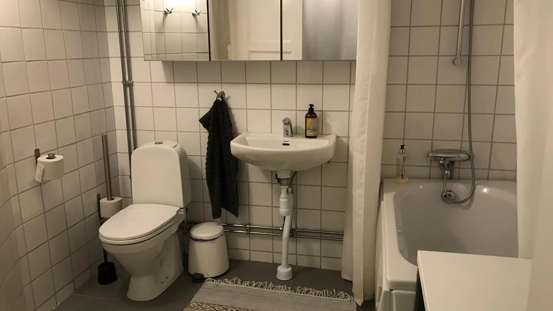 Studio Tallkrogen Stokholm İsveç
