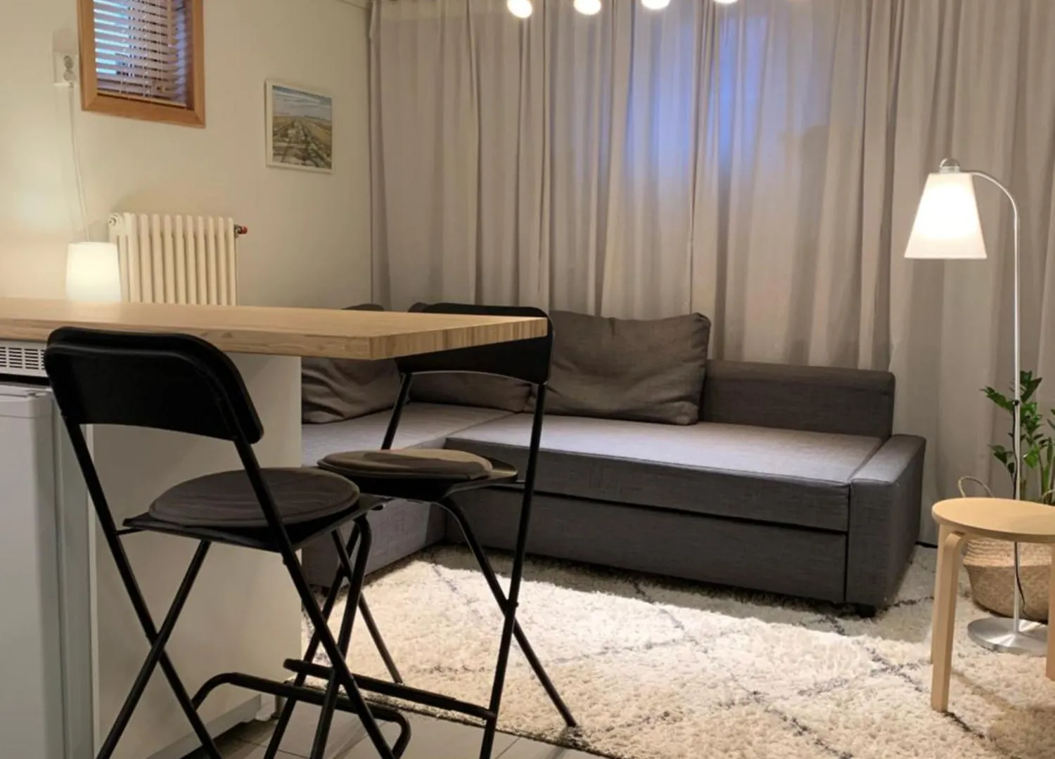 Studio Tallkrogen Stokholm