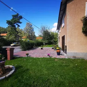 A Beautiful One Bedroom Lägenhet