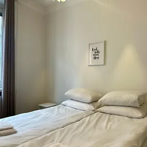 Appartement Soeder Cozy, Ville de Stockholm