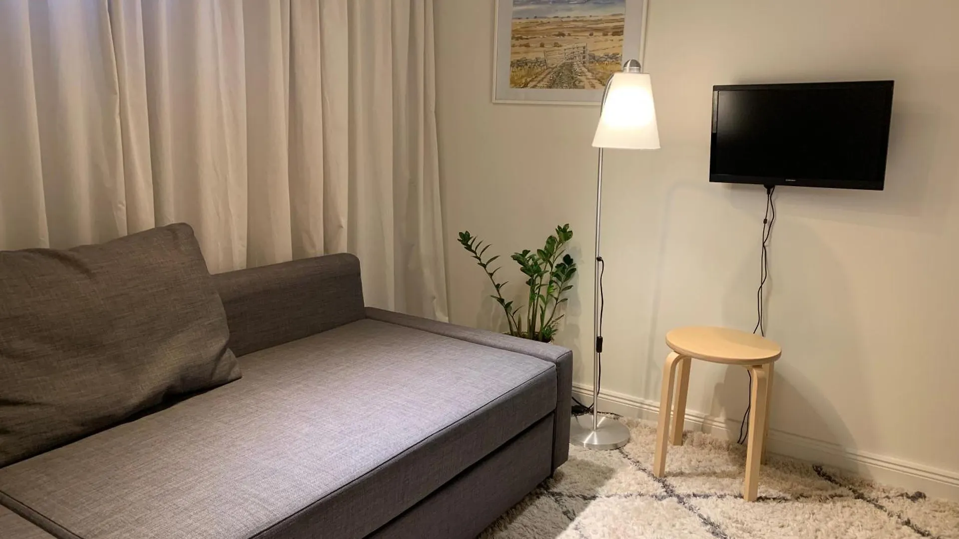 Studio Tallkrogen Estocolmo Apartamento